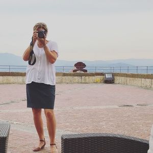 Meet your Posher, Karen